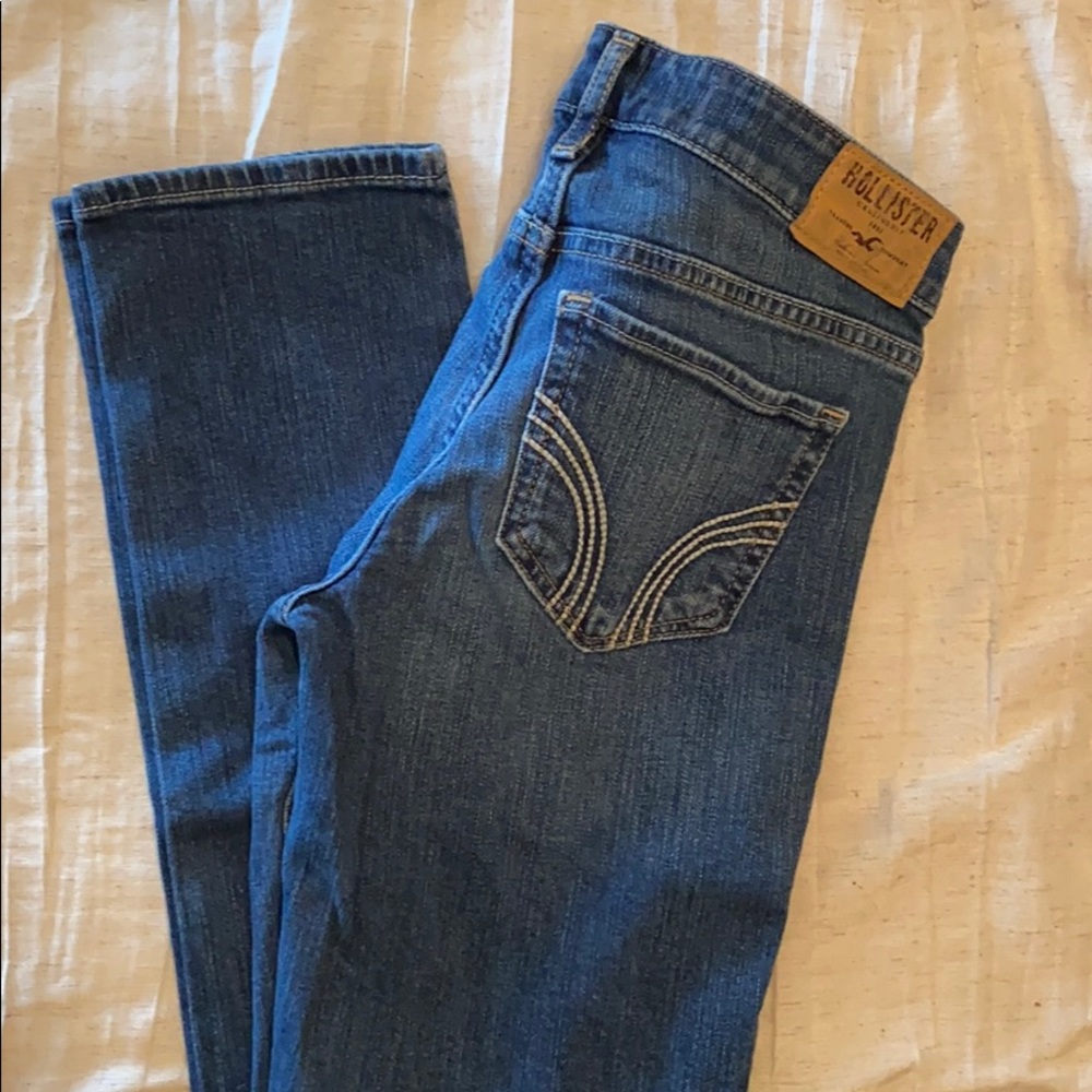 COPY - Hollister Jeans